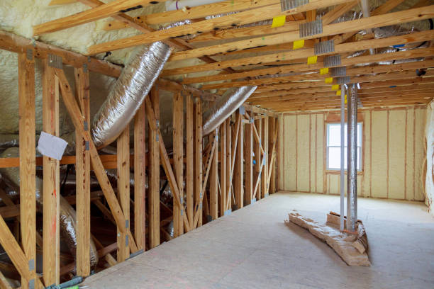 Insulation Contractors for Homes in Smithville Sanders, IN